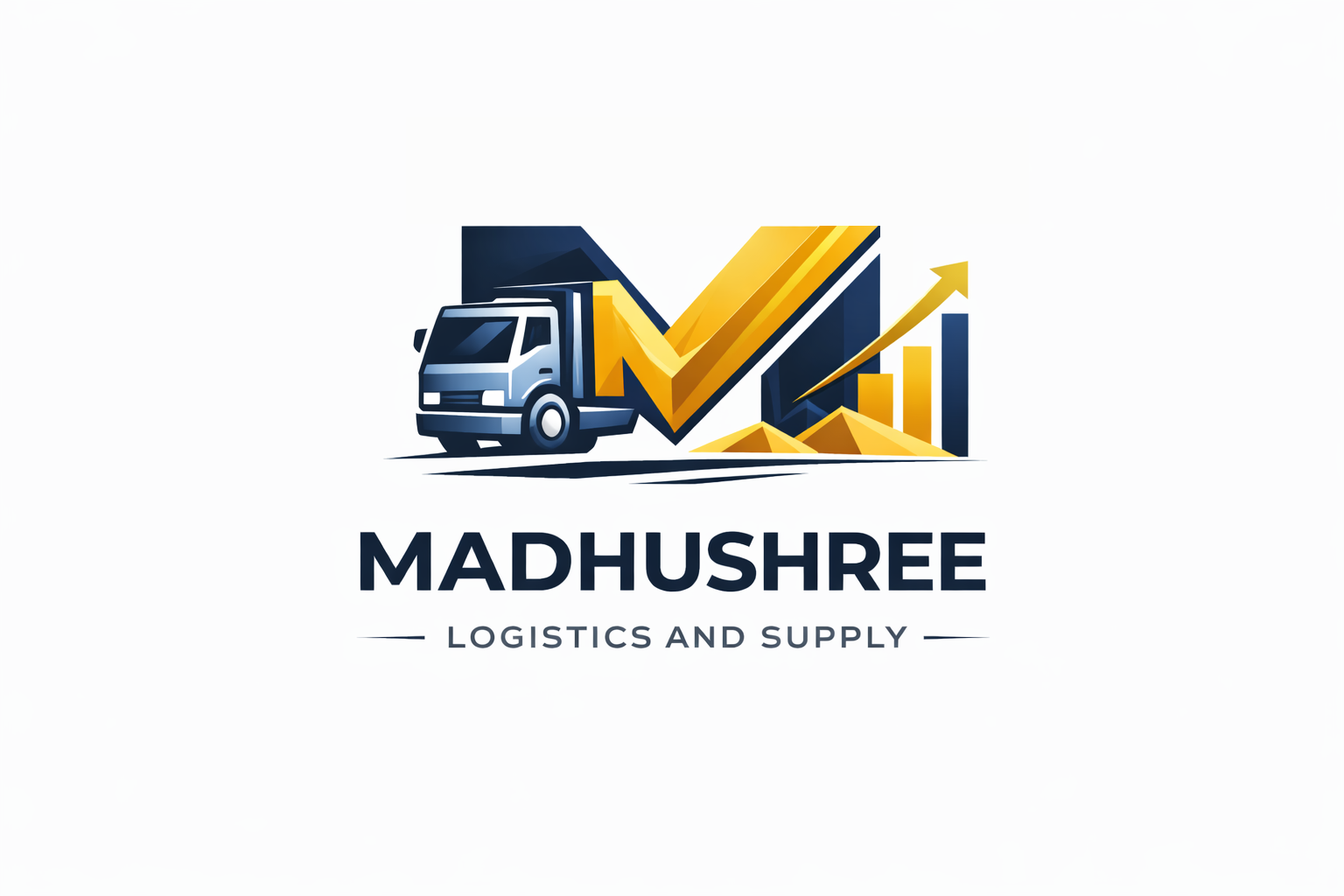 Madhushree Logo